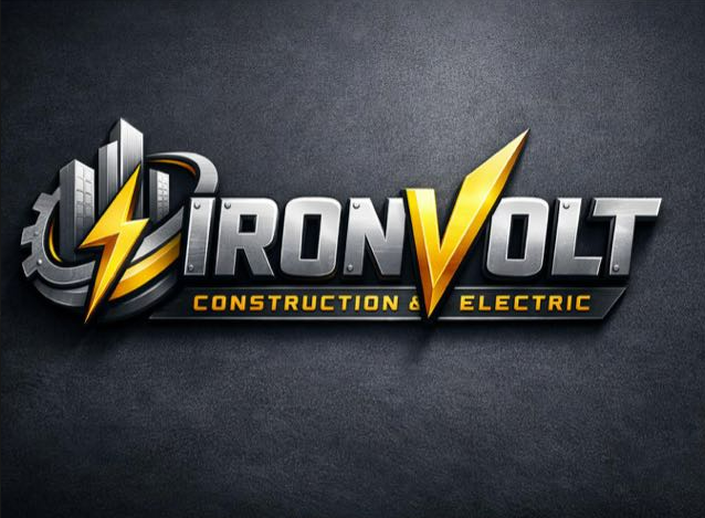 Iron Volt Contruction & Electric