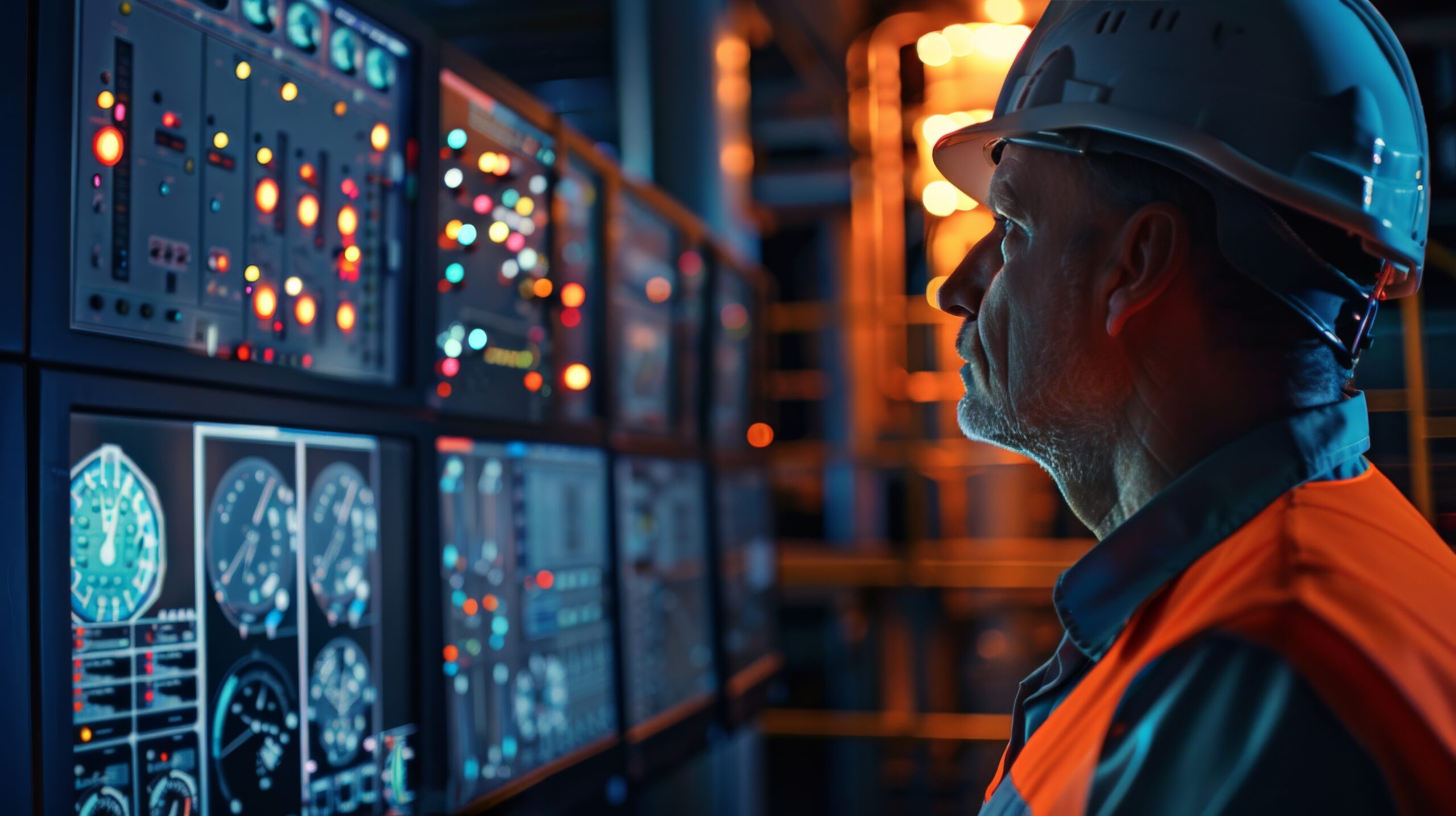 Portrait Engineers Work Hours Job Site Scaled