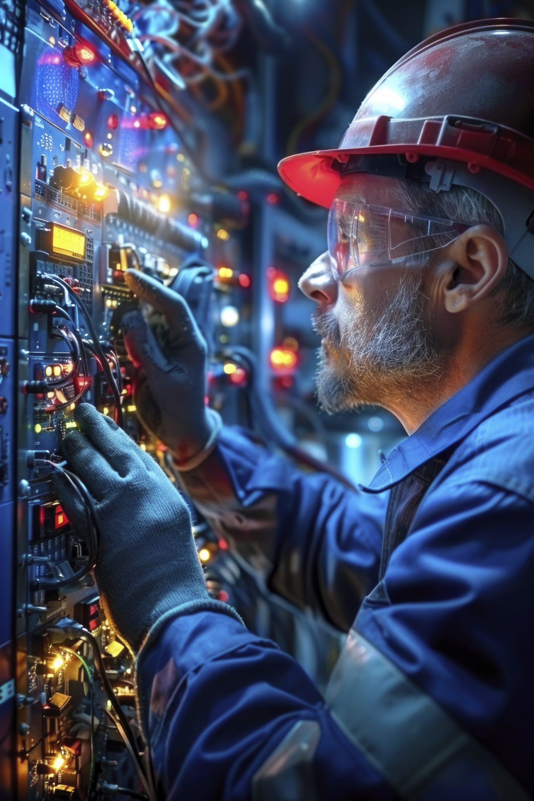 View Male Engineer Work Engineers Day Celebration 1 Scaled